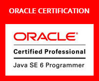 Oracle Certification