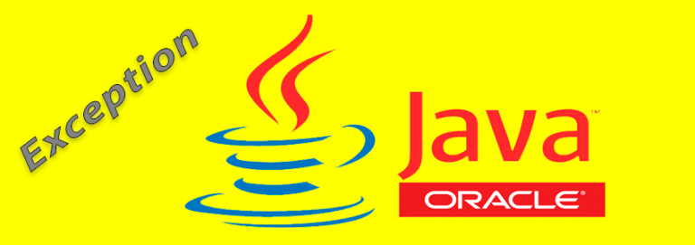 Manejar o atrapar las excepciones en java de forma sencilla